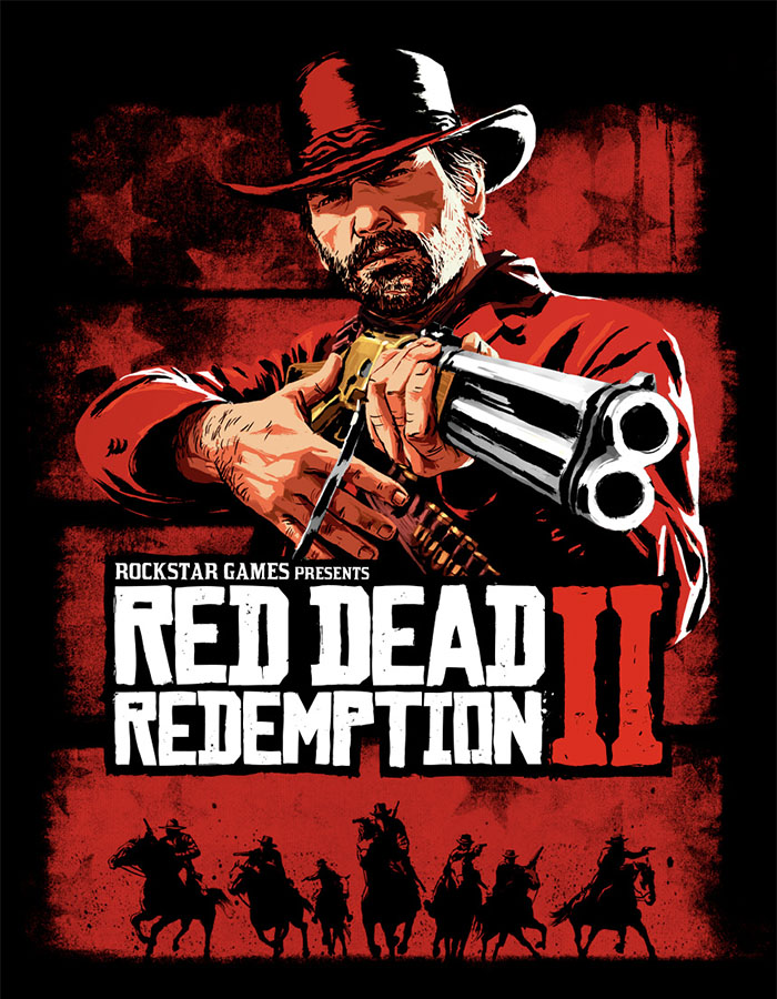 Red Dead Redemption 2