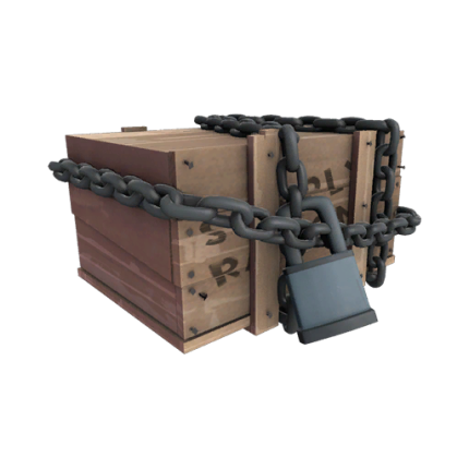 Mann Co. Supply Munition Series #90